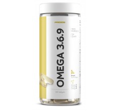 Prozis Omega 3-6-9 120 софт.гель