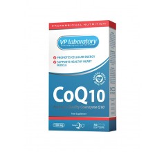 VPLab Nutrition CoQ10 100 mg 30 caps