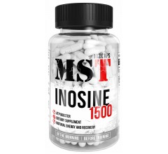 MST Inosine 1500 102 caps