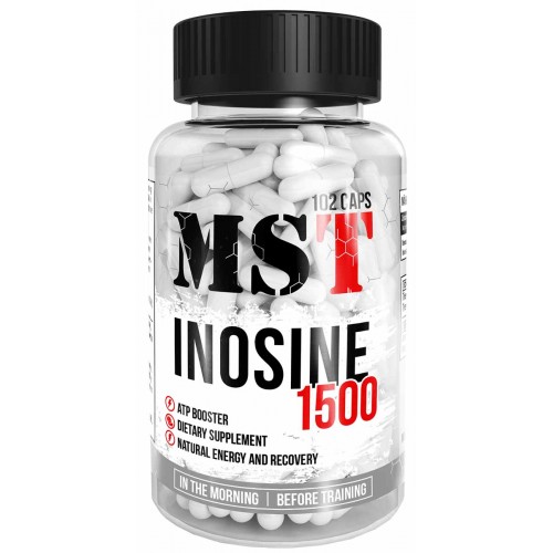 MST Inosine 1500 102 caps