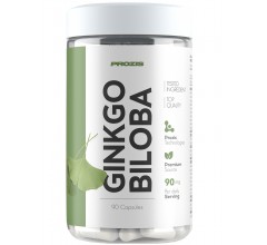 Prozis Ginkgo Biloba 240 mg 90 капс