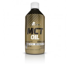 Olimp Labs MCT Oil 400 ml