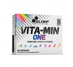 Olimp Labs Vita-Min One 60 caps