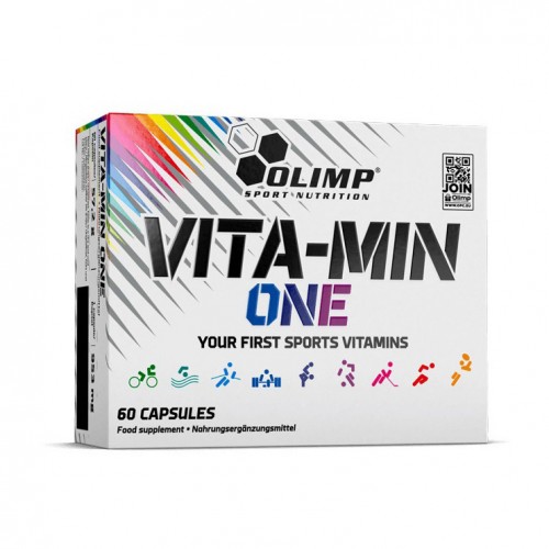Olimp Labs Vita-Min One 60 caps