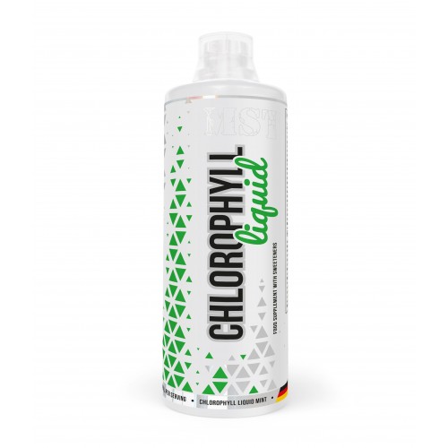 MST Chlorophyll Liquid 1000ml