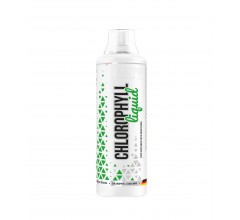 MST Chlorophyll Liquid 500ml