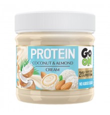 Go On Nutrition Protein Coconut - Almond Cream 180g