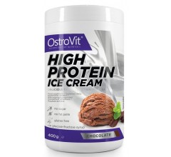 OstroVit High Protein Ice Cream 400g