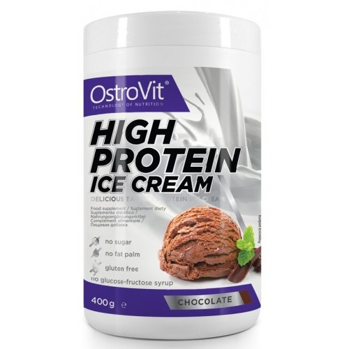 OstroVit High Protein Ice Cream 400g