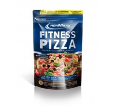 IronMaxx Fitness Pizza 500g