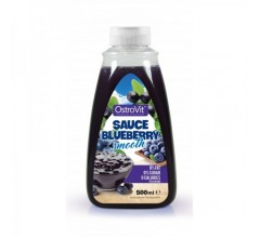 OstroVit Sauce 500ml Blueberry