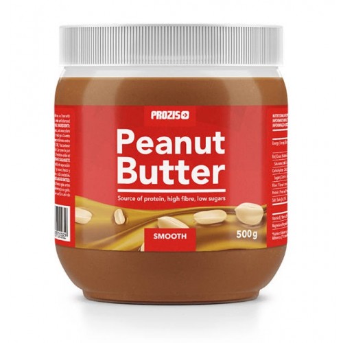 Prozis Peanut Butter 500 гр