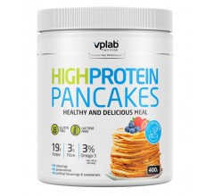 VPLab Nutrition High Protein Pancakes 400g