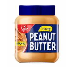 Go On Nutrition Peanut butter crunchy 350g