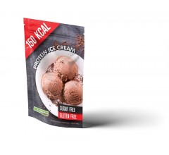 Power Pro Протеиновое мороженое Шоколад 40г