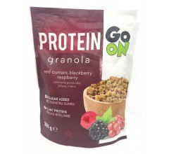 Go On Nutrition Protein Granola 300г