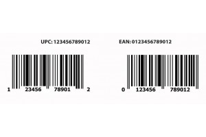 Everything you wanted to know about the barcode of a product from the USA