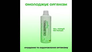 MST Nutrition Chlorophyll Liquid