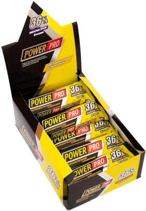 large Power Pro bar 36 20