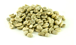 ingredient greencoffee