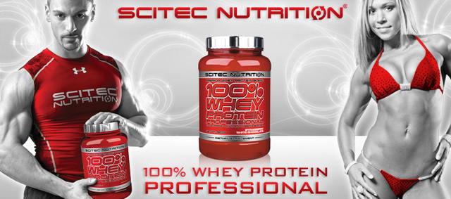 Scitec whey protein professional fitness00